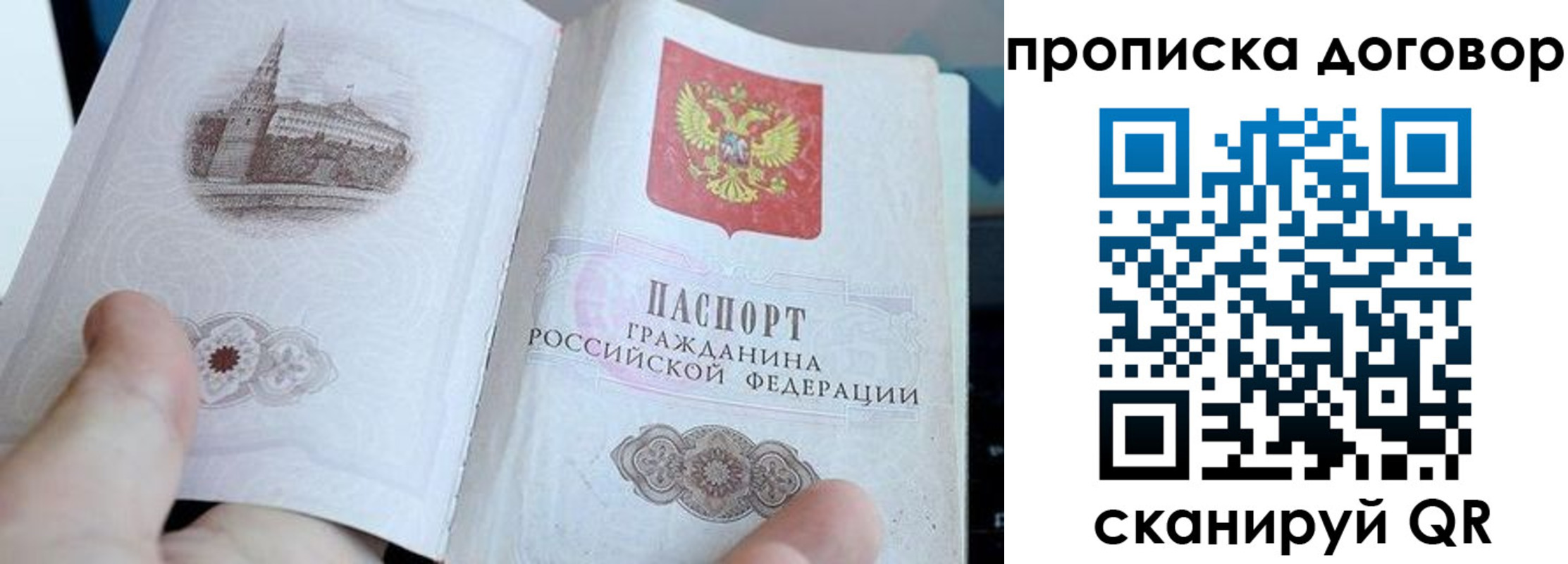 прописка законно в Сорочинске